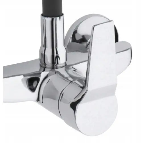 Kjøkkenvegg Batteri Fleksibel Tut Kran