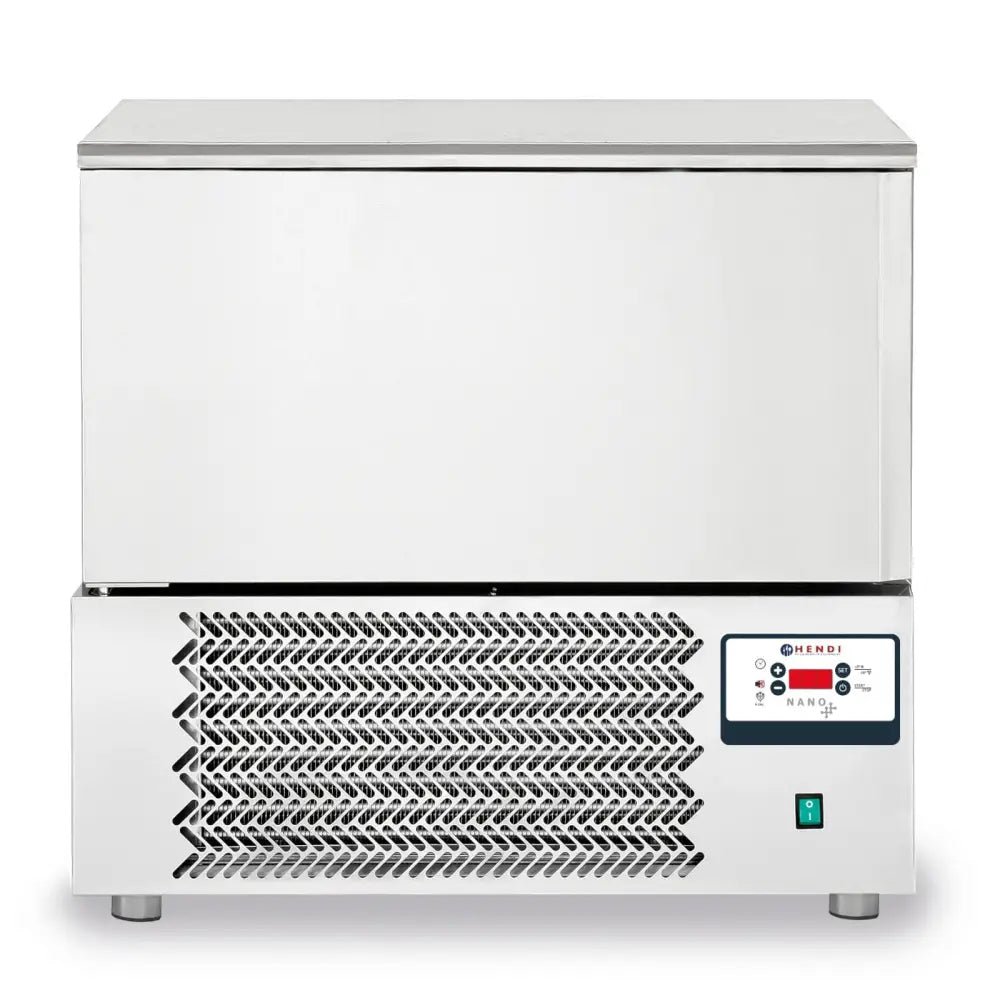 Kjøle- og Fryseboks Nano Passer 3x Gn1/1 eller 3x 60x40cm