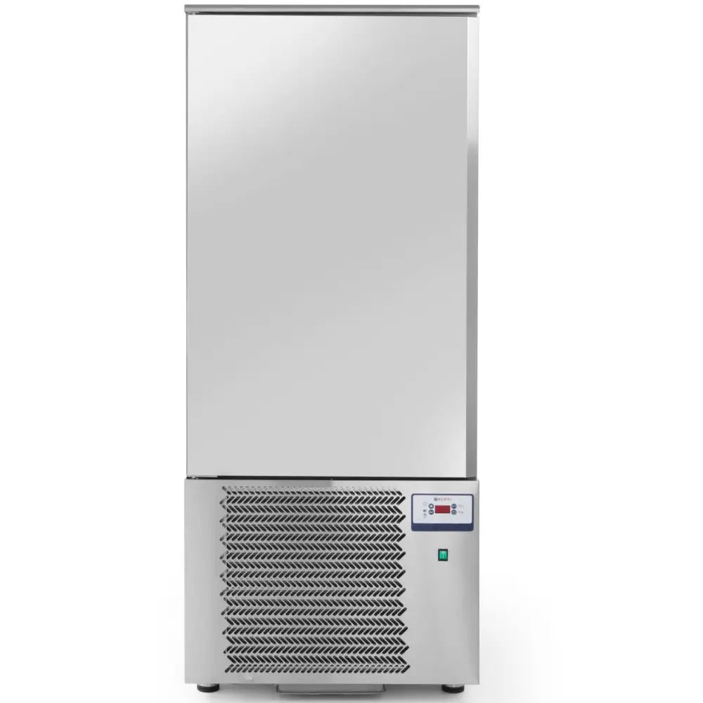 Kjøle- og Fryseskap Gn1/1 med 20 Hyller 400v 2040w