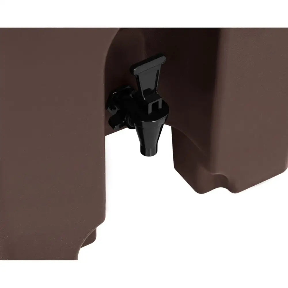 Kjøle- og Varmetransporttank med Kran 45 Liter