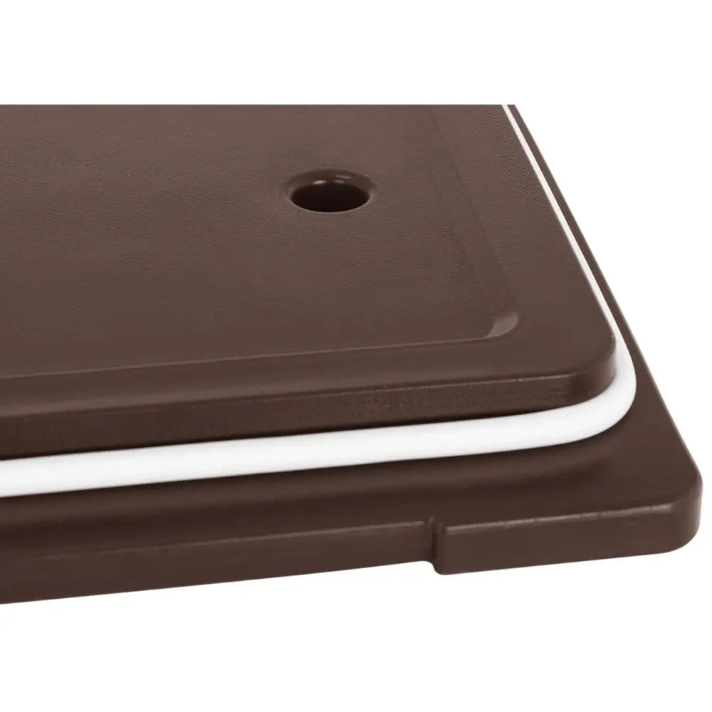 Kjøle- og Varmetransporttank med Kran 45 Liter