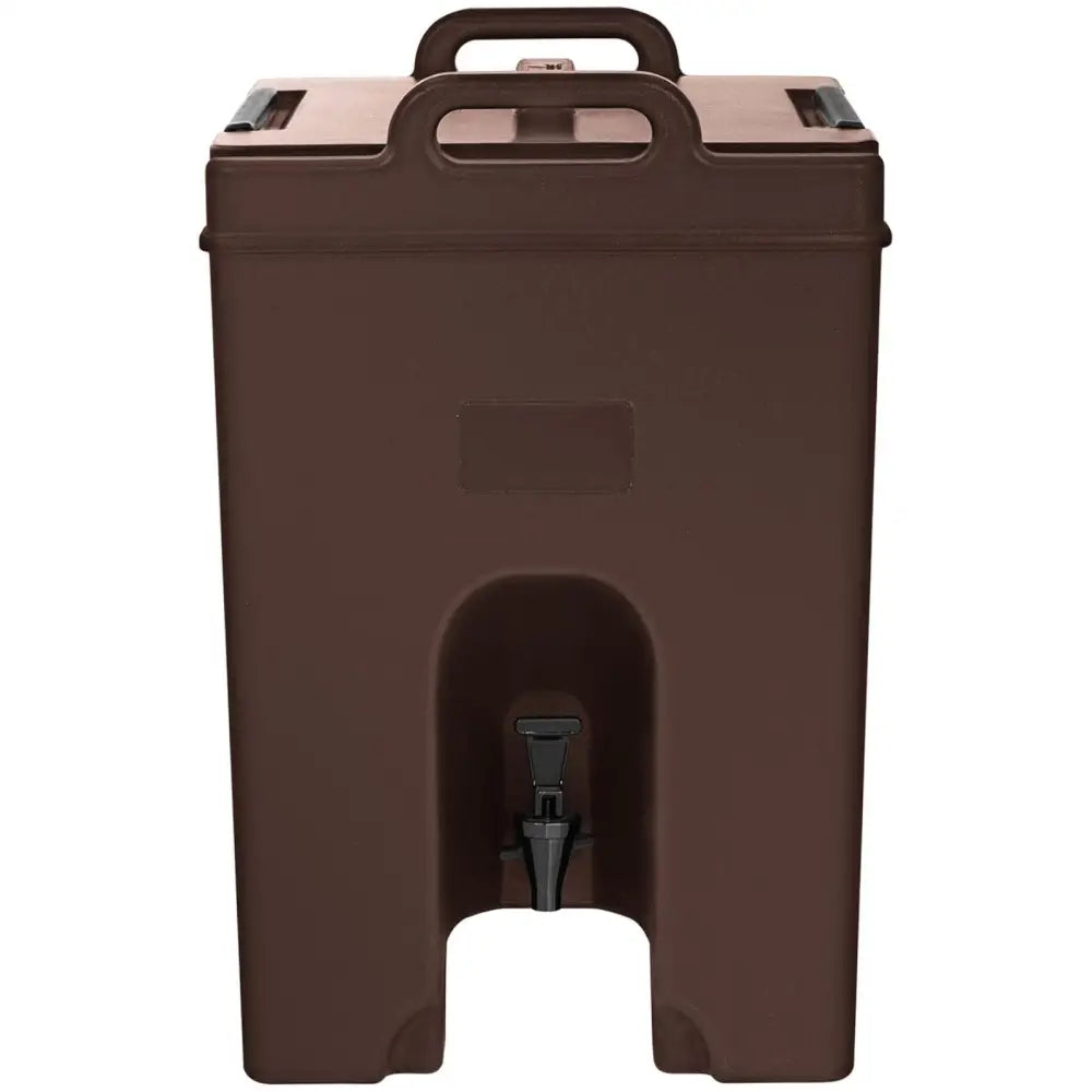 Kjøle- og Varmetransporttank med Kran 45 Liter