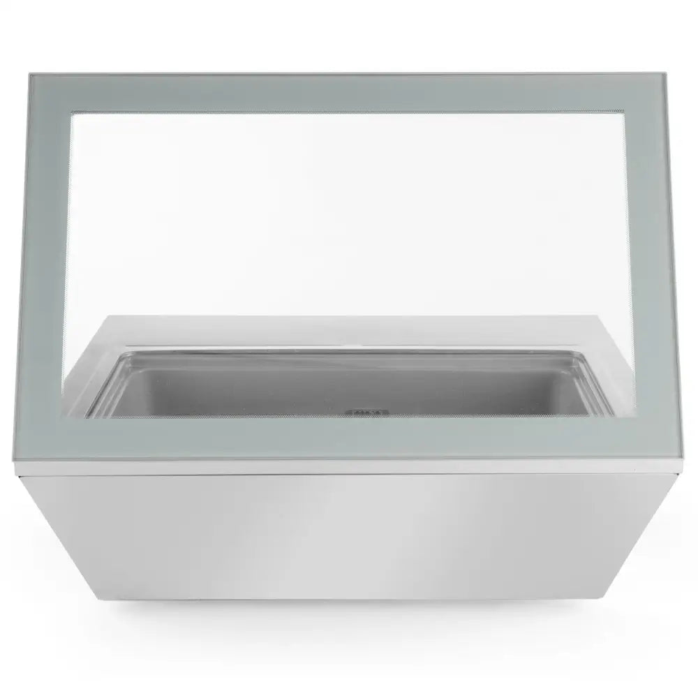 Kjøle Saladbar 8x Gn 1/6 77l Arktic Hendi 233689