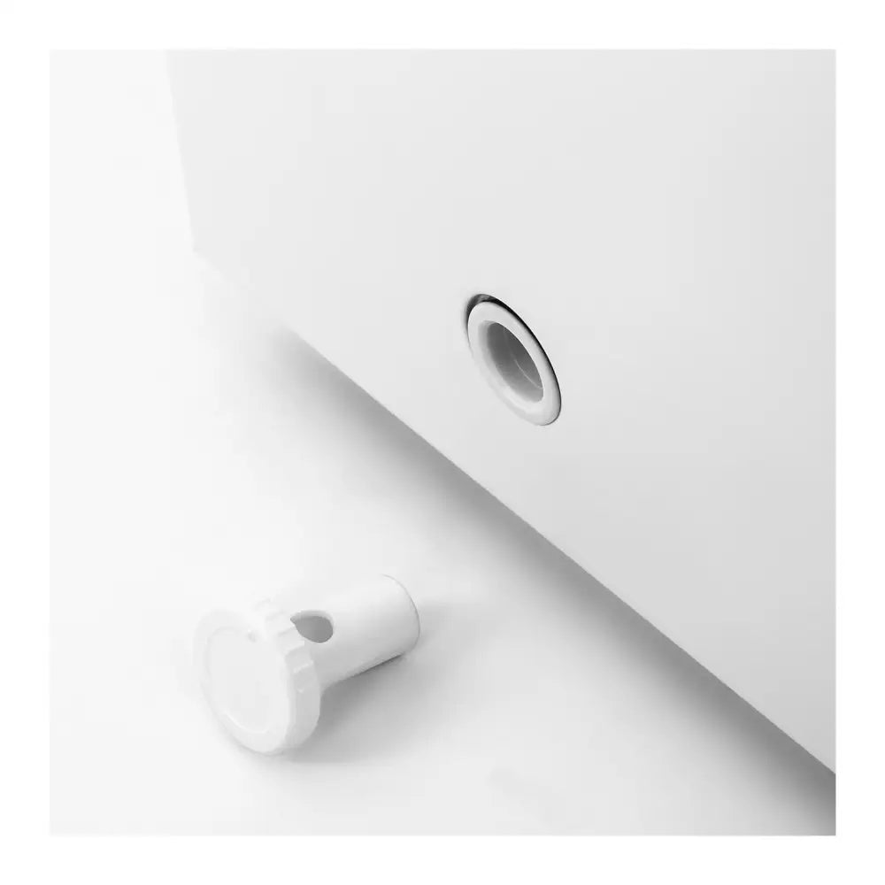 Kjøleboks med Lås for Gastronomisk Bruk -28c 197l