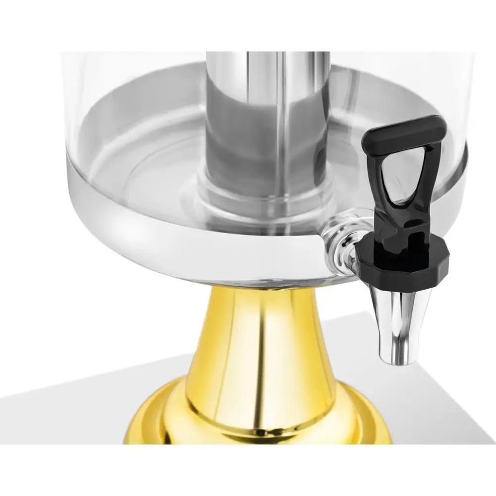 Kjølehett Dobbel Juice Dispenser 2 x 8 l