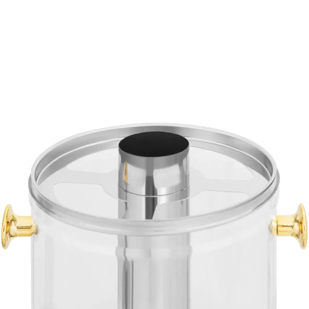 Kjølehette Dispenser til Buffet Dobbel 2 x 8 l