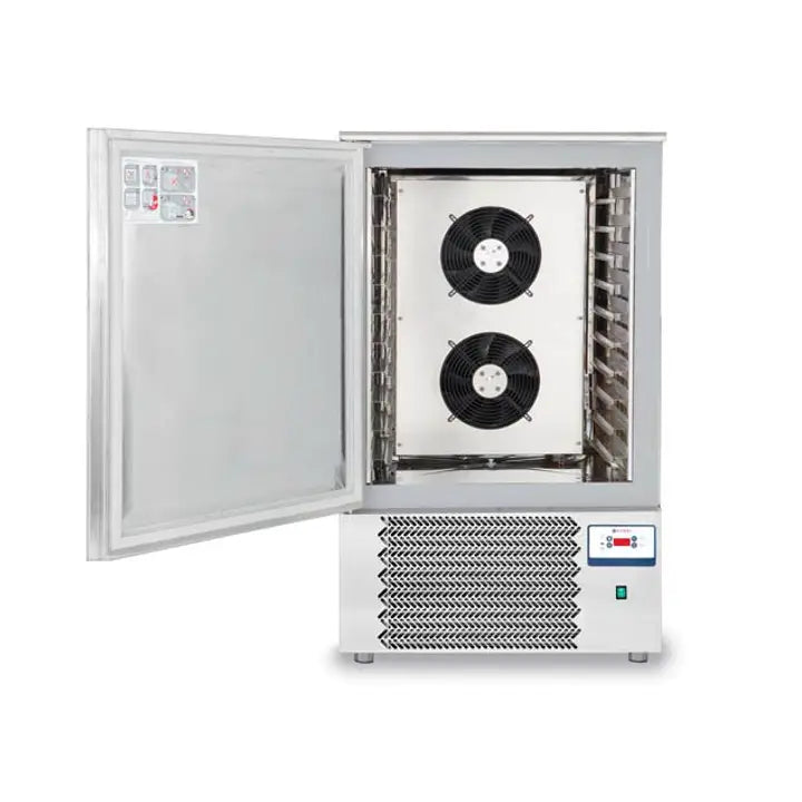 Kjølende Gn 1/1 Sokkel fra Hendi