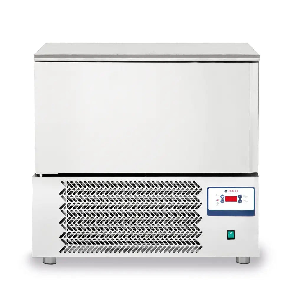 Kjøler for Sjokolade med 3 x Gn 1/1 - Hendi 232163