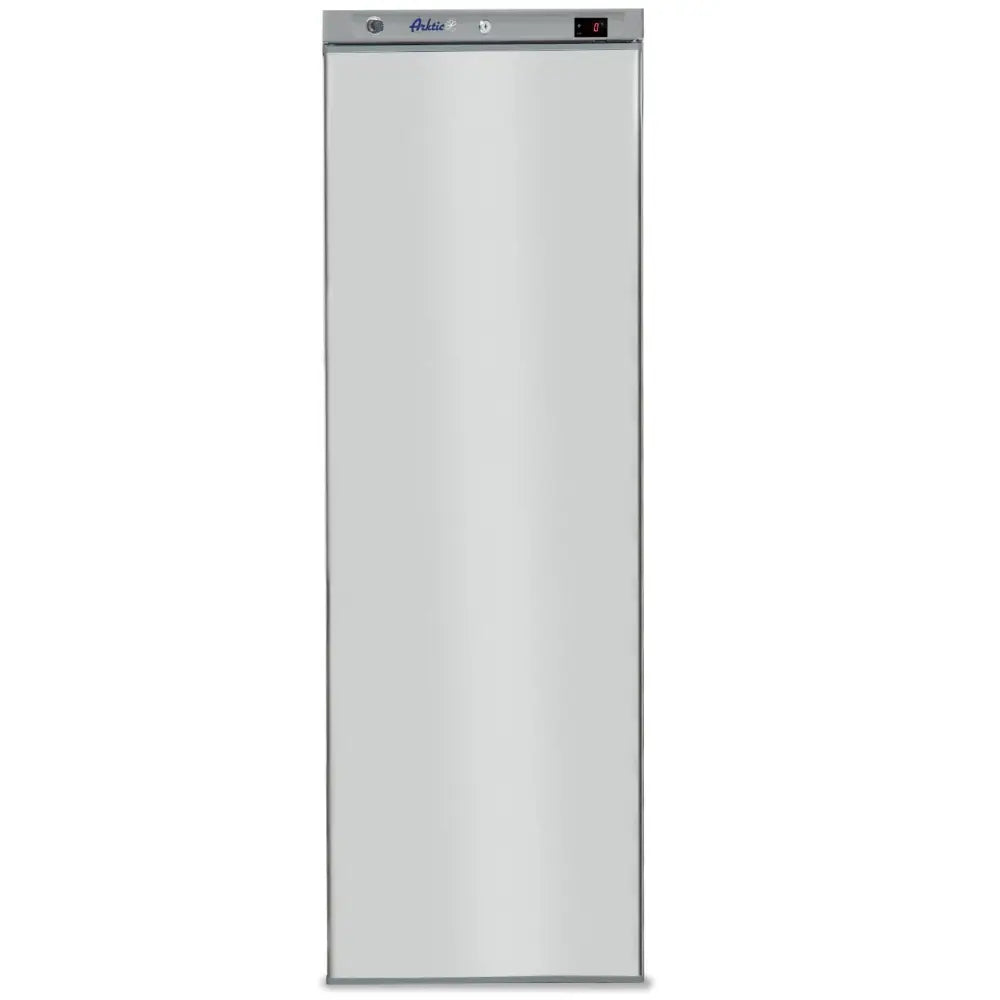 Kjølerom 1-dørs av Rustfritt Stål 0-8c 400 l 157 w Hendi 236031