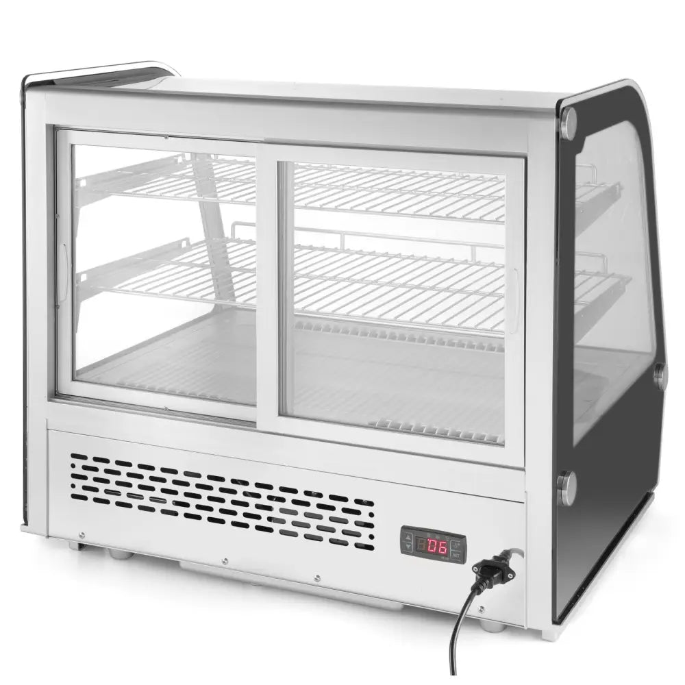 Kjølerom for Eksponerende Innstilling 120l 2 Hyller Arktic Hendi 233702