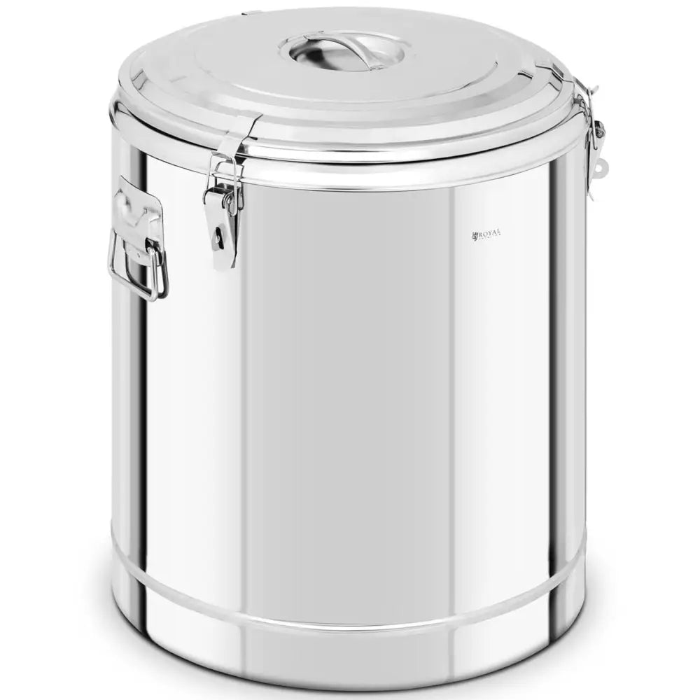 Kjølerom for Mattransport av Rustfritt Stål 80l