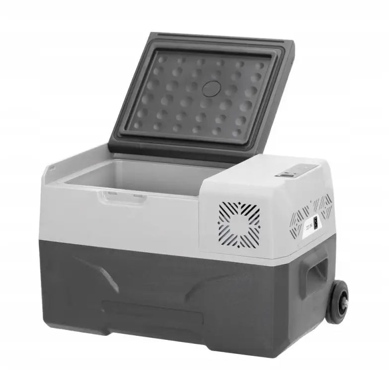 Kjøleskap/bilfryseboks Evo 30l 12/24/230v