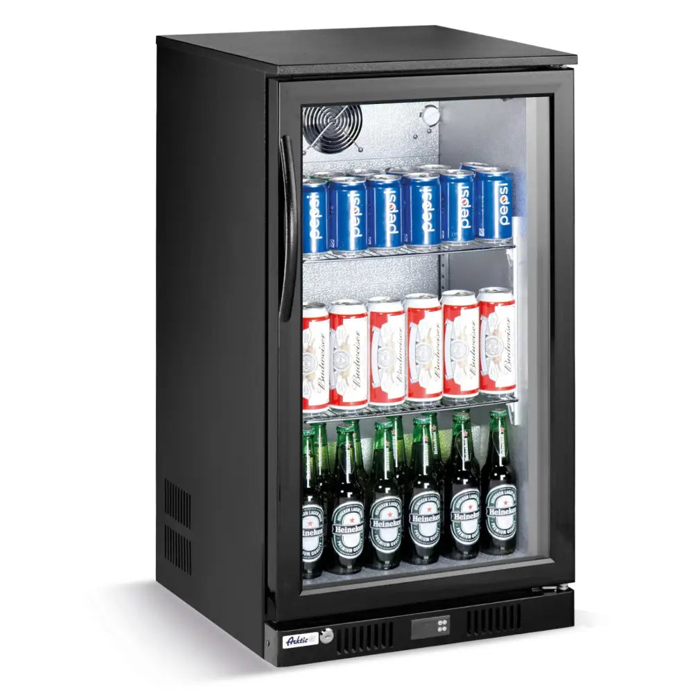 Kjøleskap for Drinker 1-dørs 50 Cm Bredde 118l