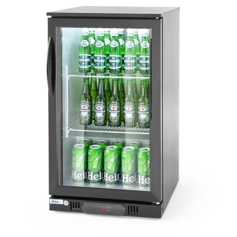 Kjøleskap for Drinker 1-dørs 50 Cm Bredde 118l