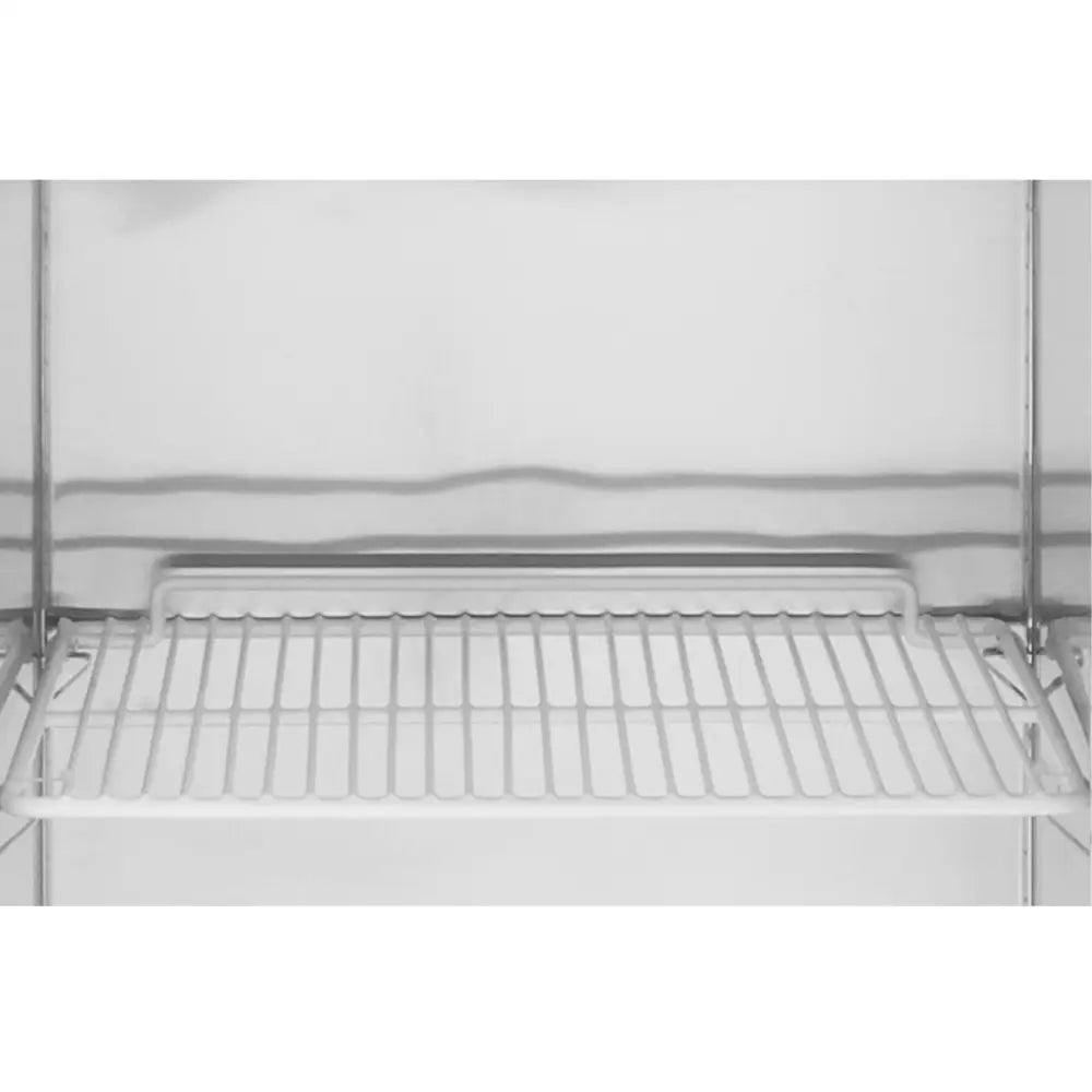 Kjøleskap Gastronomisk Kjøleskap 1-dør Profi Line 410l - Hendi 233108