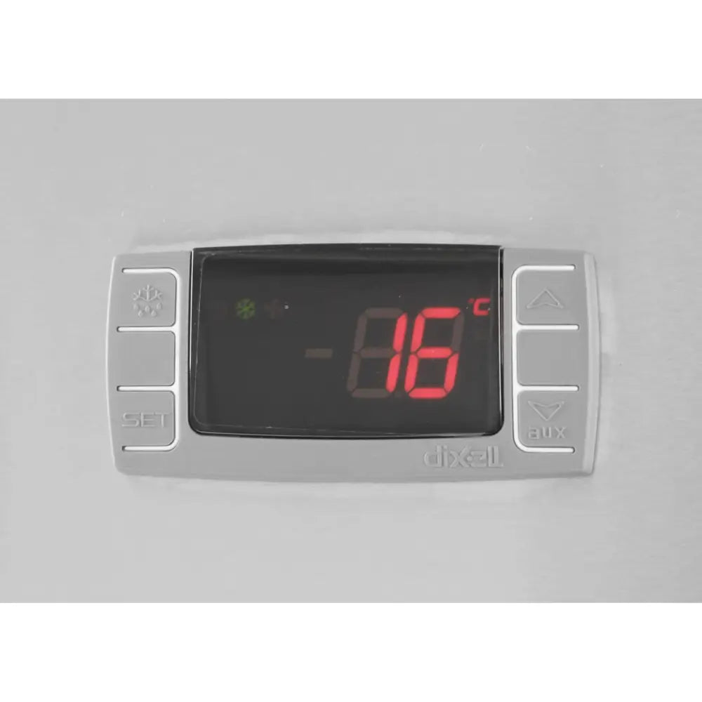 Kjøleskap Gastronomisk Kjøleskap 1-dør Profi Line 410l - Hendi 233108