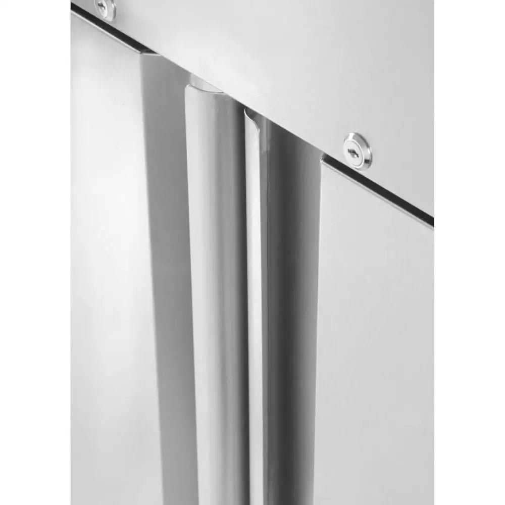 Kjøleskap Gastronomisk Kjøleskap 1-dør Profi Line 410l - Hendi 233108