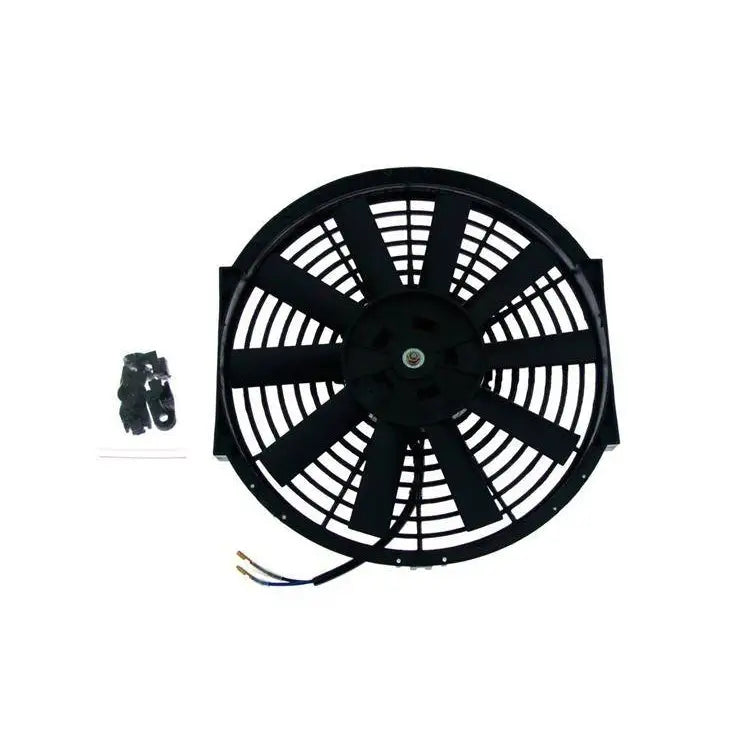 Kjølevifte 10’’ Type 1 Skyver/trekker