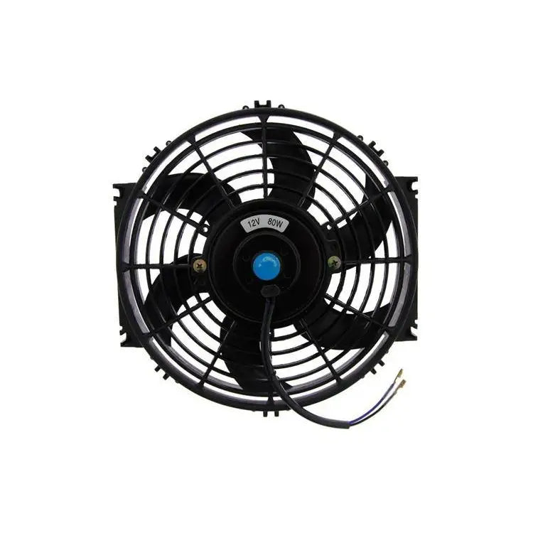 Kjølevifte 10’’ Type 2 Skyver/trekker