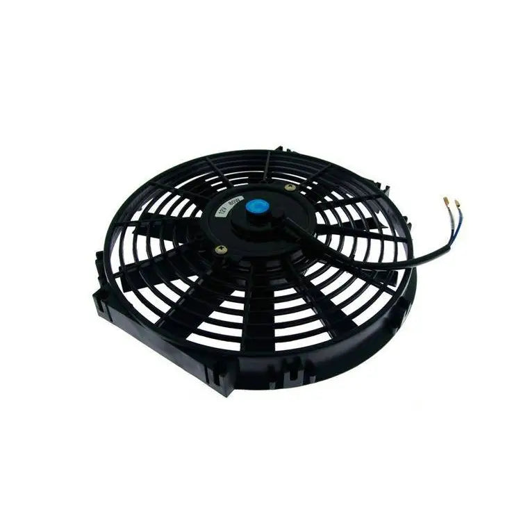 Kjølevifte 12’’ Type 1 Skyver/trekker