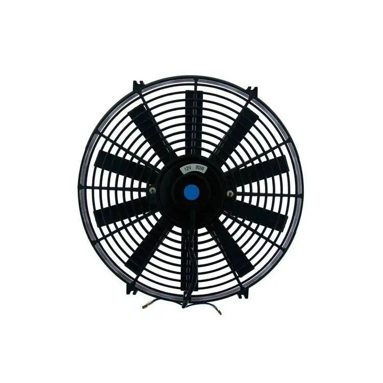 Kjølevifte 14’’ Type 1 Skyver/trekker