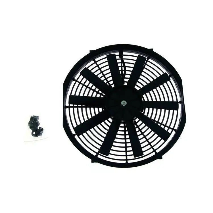 Kjølevifte 14’’ Type 1 Skyver/trekker