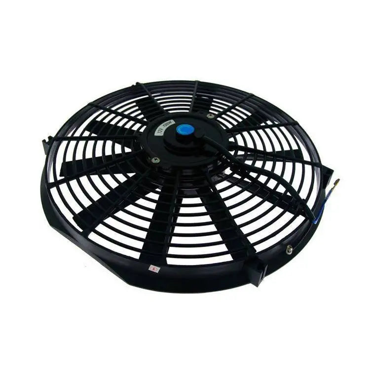 Kjølevifte 16’’ Type 1 Skyver/trekker