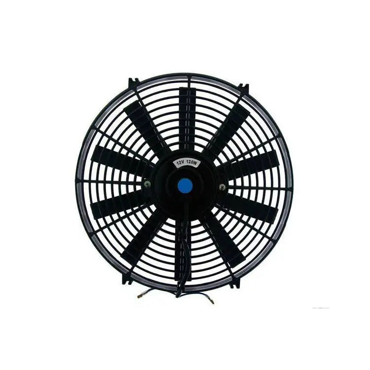 Kjølevifte 16’’ Type 1 Skyver/trekker