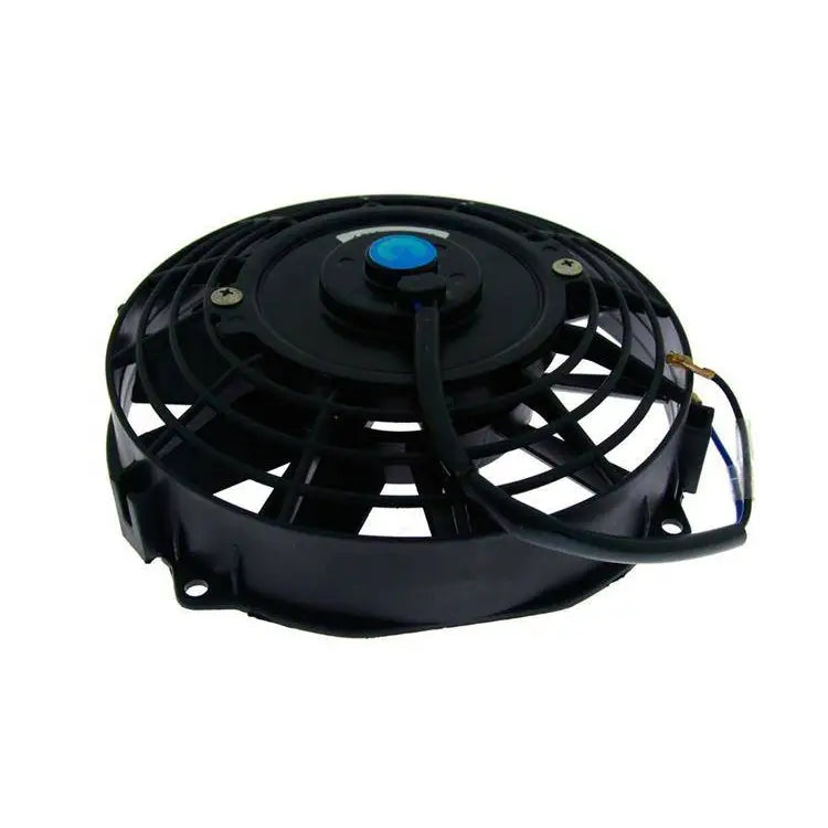 Kjølevifte 7’’ Type 1 Skyver/trekker