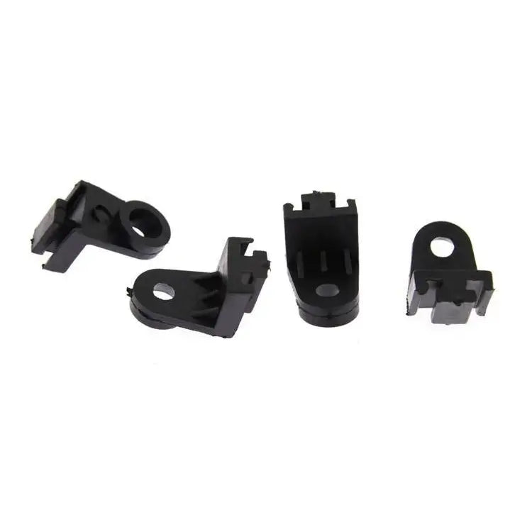 Kjølevifte 7’’ Type 2 Skyver/trekker