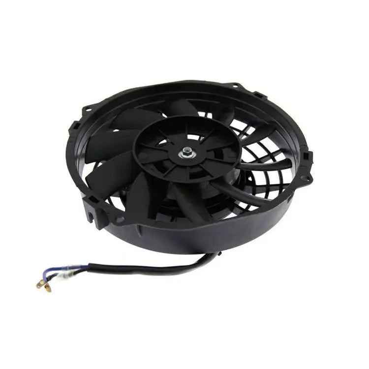 Kjølevifte 7’’ Type 2 Skyver/trekker