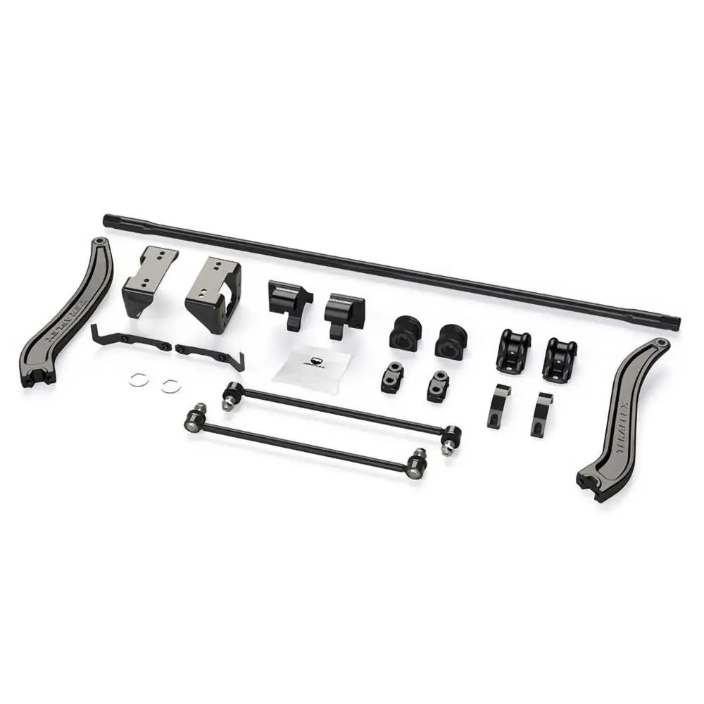 Kjøretøy Stabilisator Sett bak Teraflex St Heve 1,5-6’’ - Jeep Gladiator Jt 20-