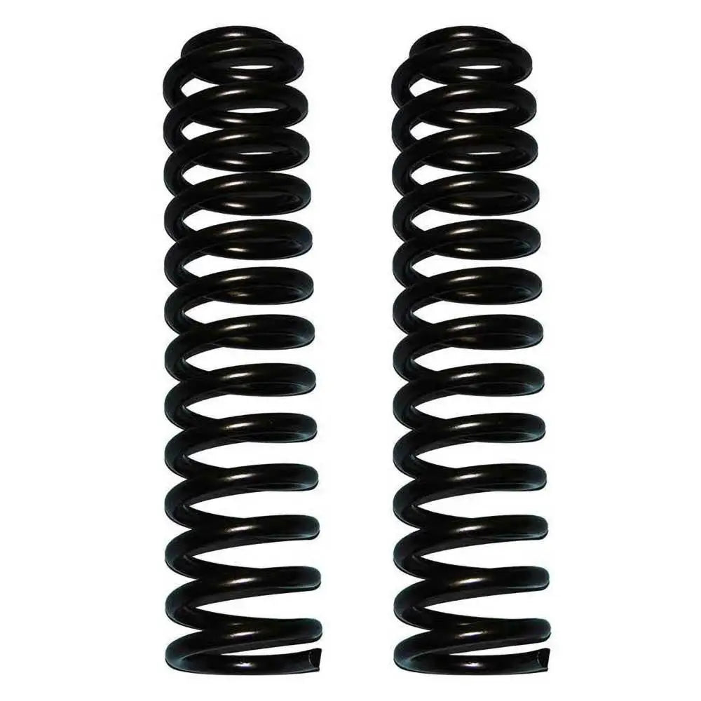 Kjøretøyets Foran Bds Pro-ride Heve 2’’ - Jeep Cherokee Liberty Kk 08-13