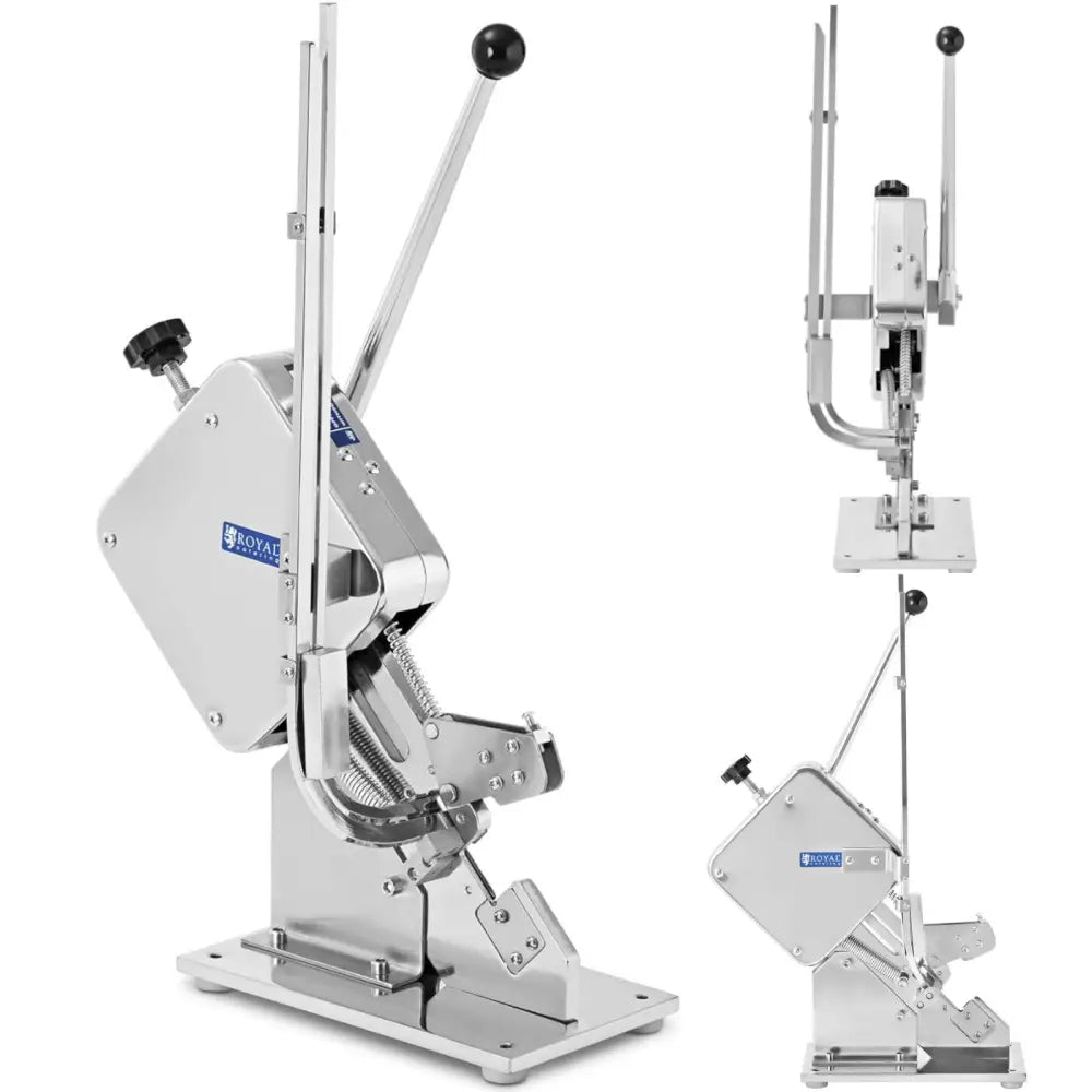 Kjøttklype Håndholdt Pølseklipper for 200 Hylser