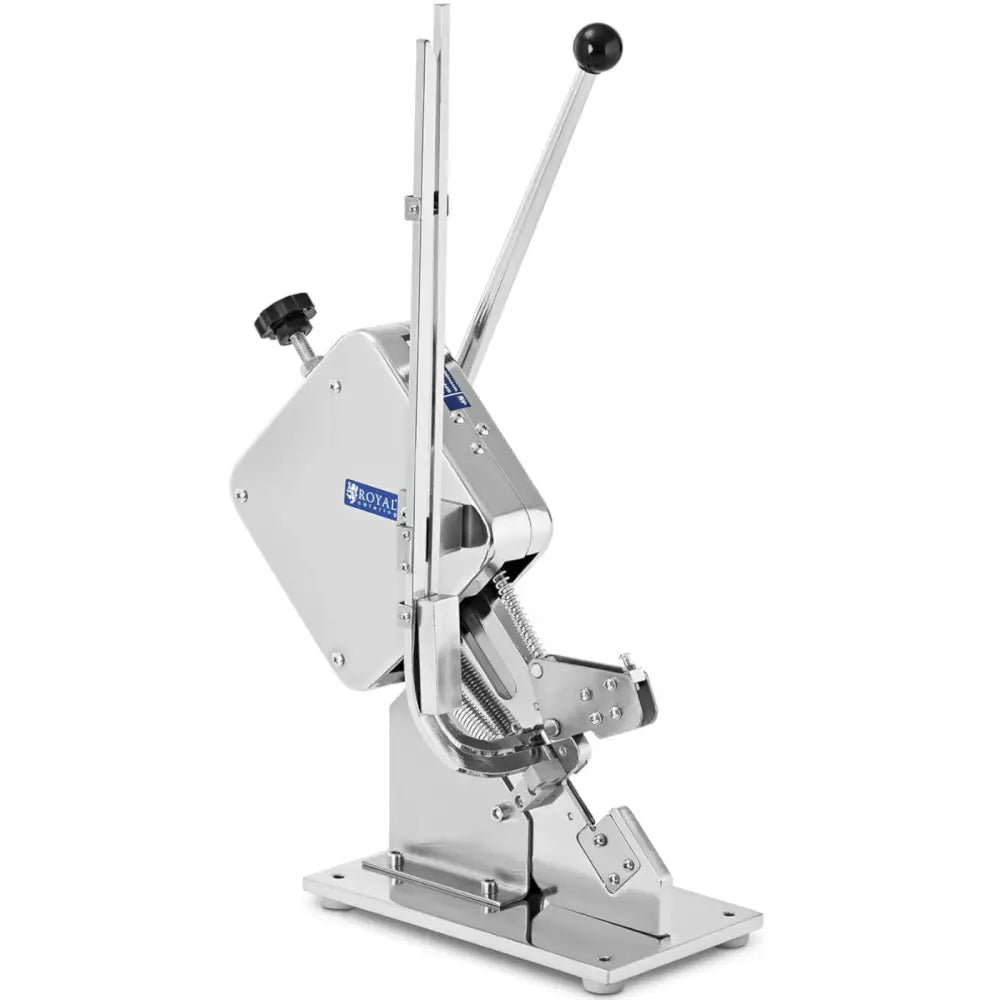 Kjøttklype Håndholdt Pølseklipper for 200 Hylser