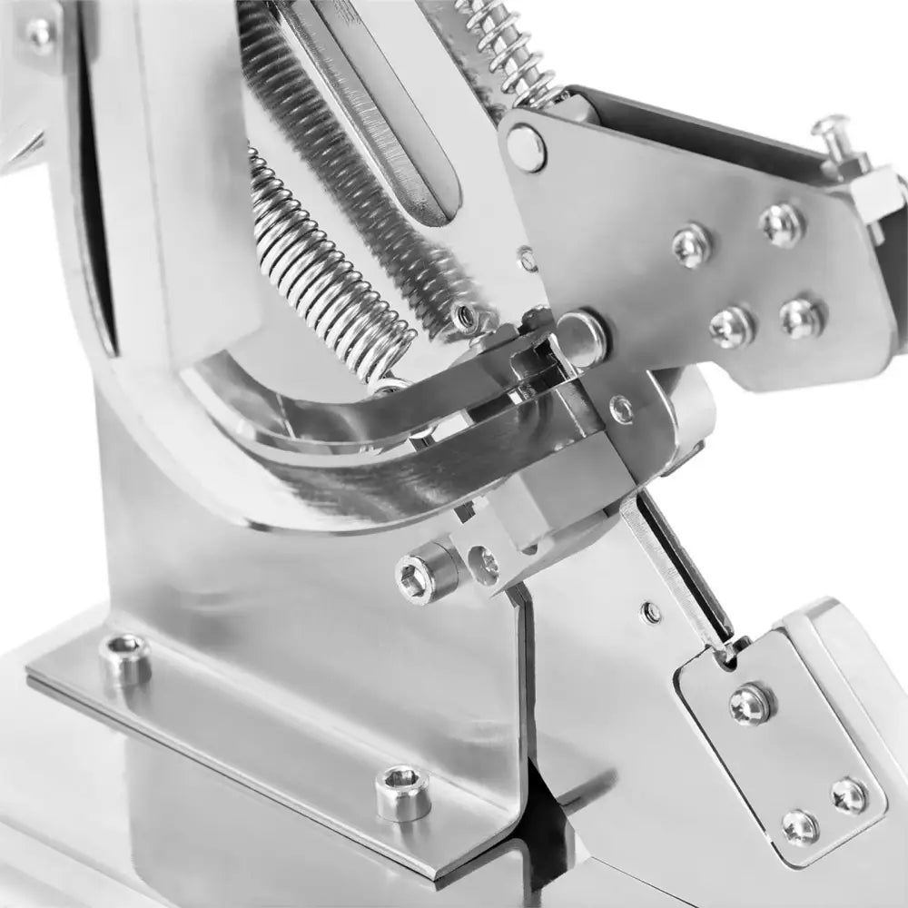 Kjøttklype Håndholdt Pølseklipper for 200 Hylser