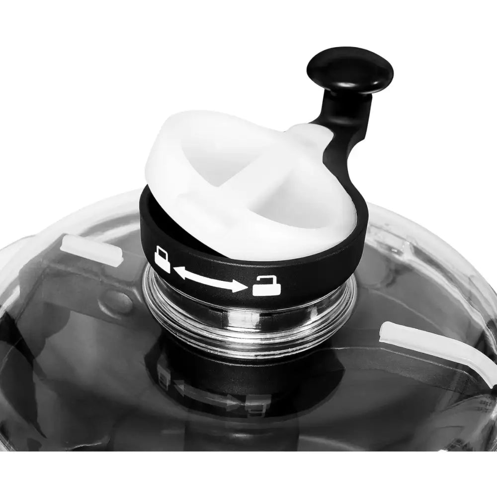 Kjøttkutter 5l til Matlaging - 800w 1500 O/min