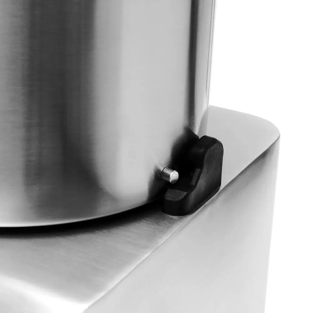 Kjøttkutter 5l til Matlaging - 800w 1500 O/min