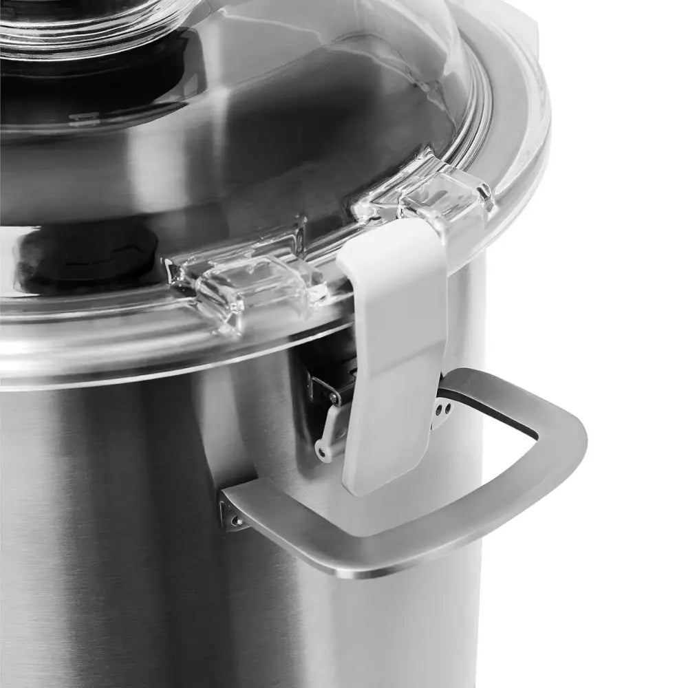 Kjøttkutter for Profesjonell Matlaging 12 l 1500 w