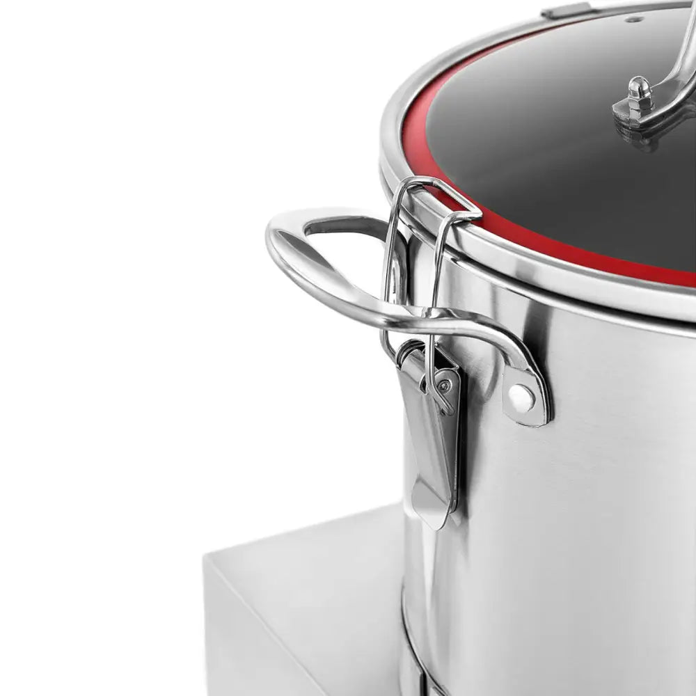 Kjøttkutter til Matlagingsbruk for Hakking Kverning og Skjæring av Kjøtt og Grønnsaker