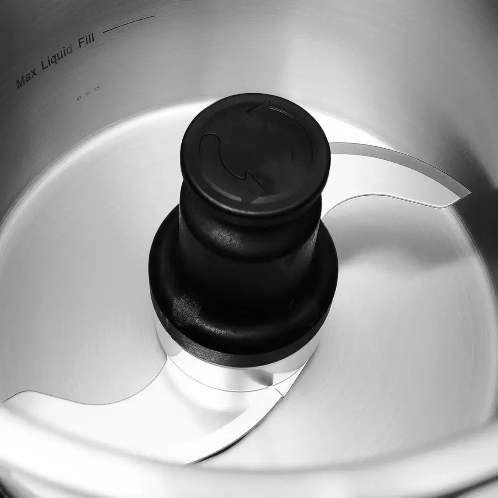 Kjøttkvern for Profesjonell Matlaging 8 l 1500 O/min 800 W.