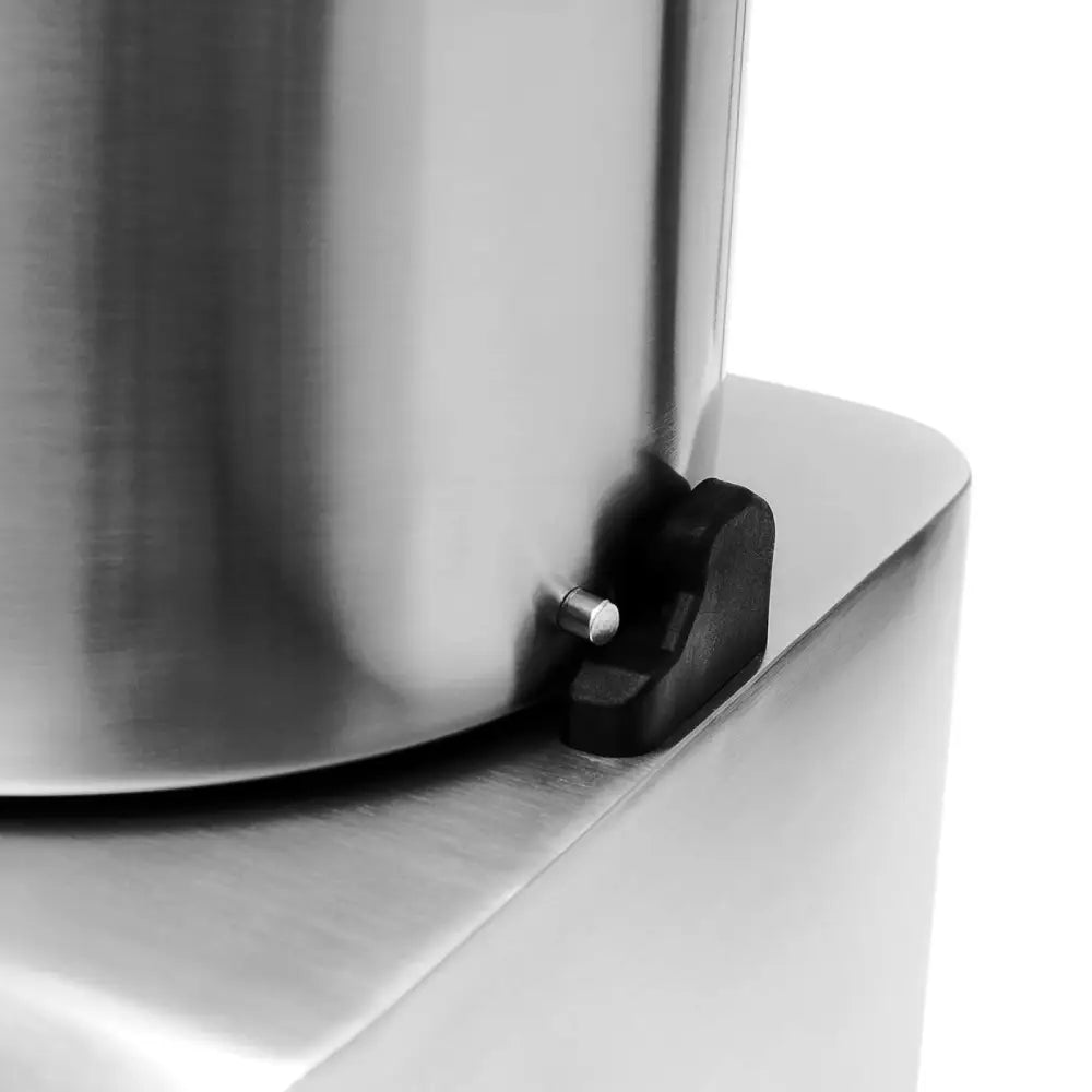 Kjøttkvern for Profesjonell Matlaging 8 l 1500 O/min 800 W.