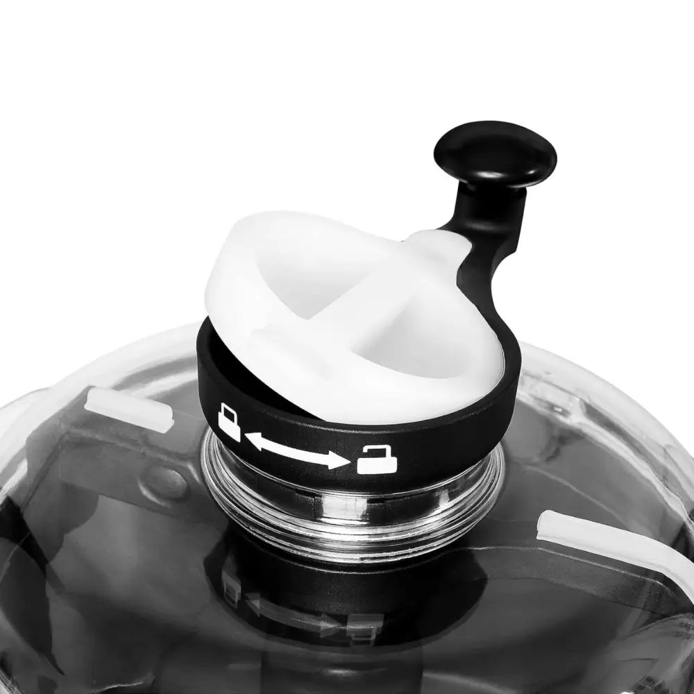 Kjøttkvern for Profesjonell Matlaging 8 l 1500 O/min 800 W.