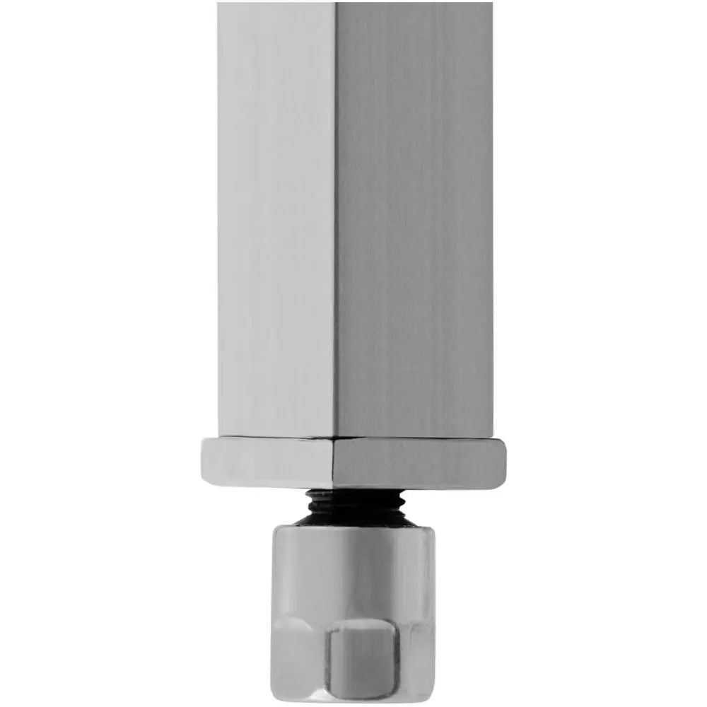 Kjøttkvern i Polyetylen på Stålbase 40x40x80 Cm