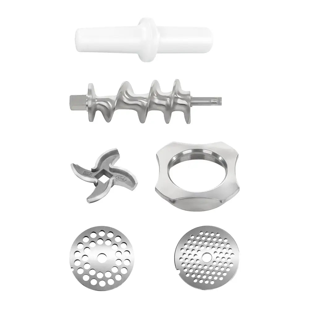 Kjøttkvern Profesjonell 1000w Gastronomisk 220 Pro