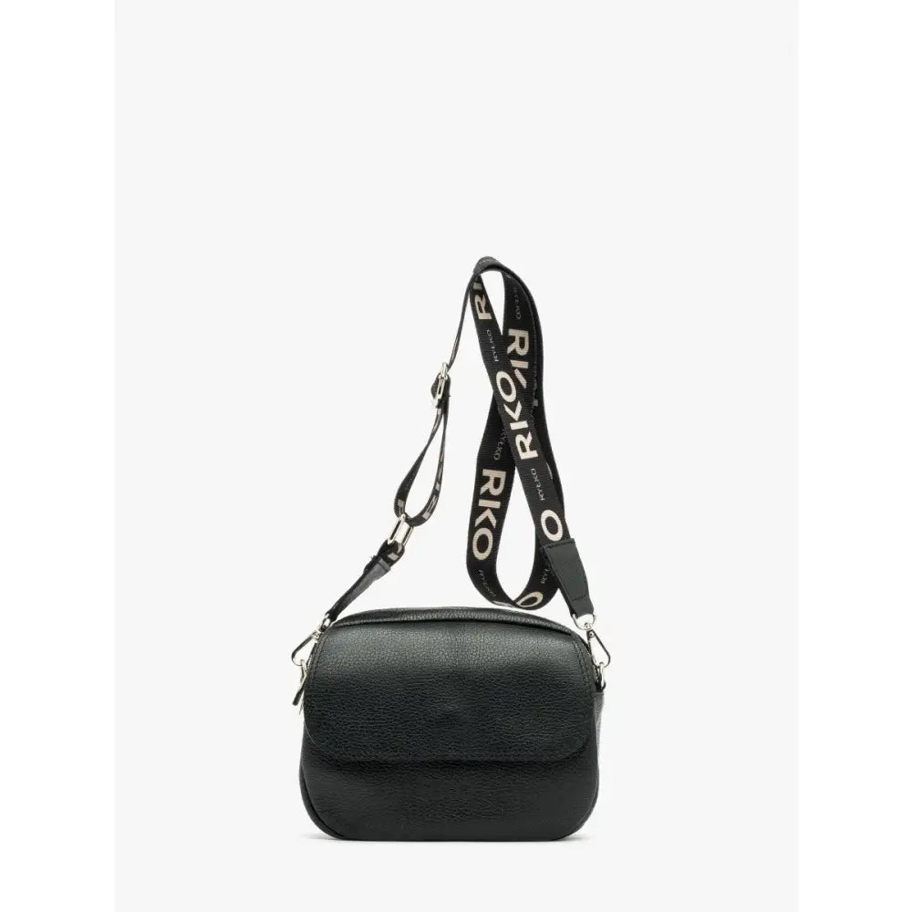 Klassisk Damske Ryłko Skinnveske med Glidelås