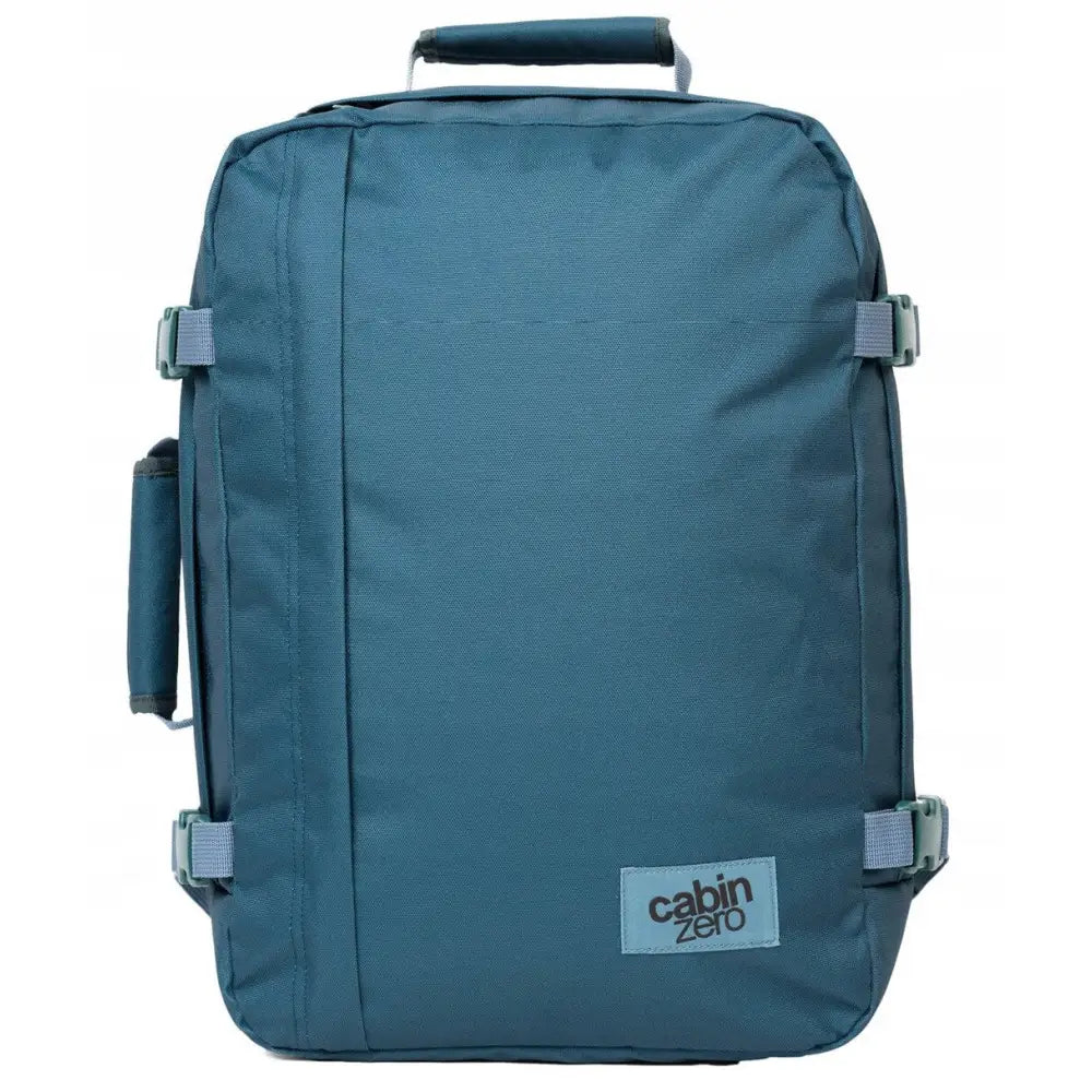 Klassisk Reiseryggsekk 36l Cabinzero