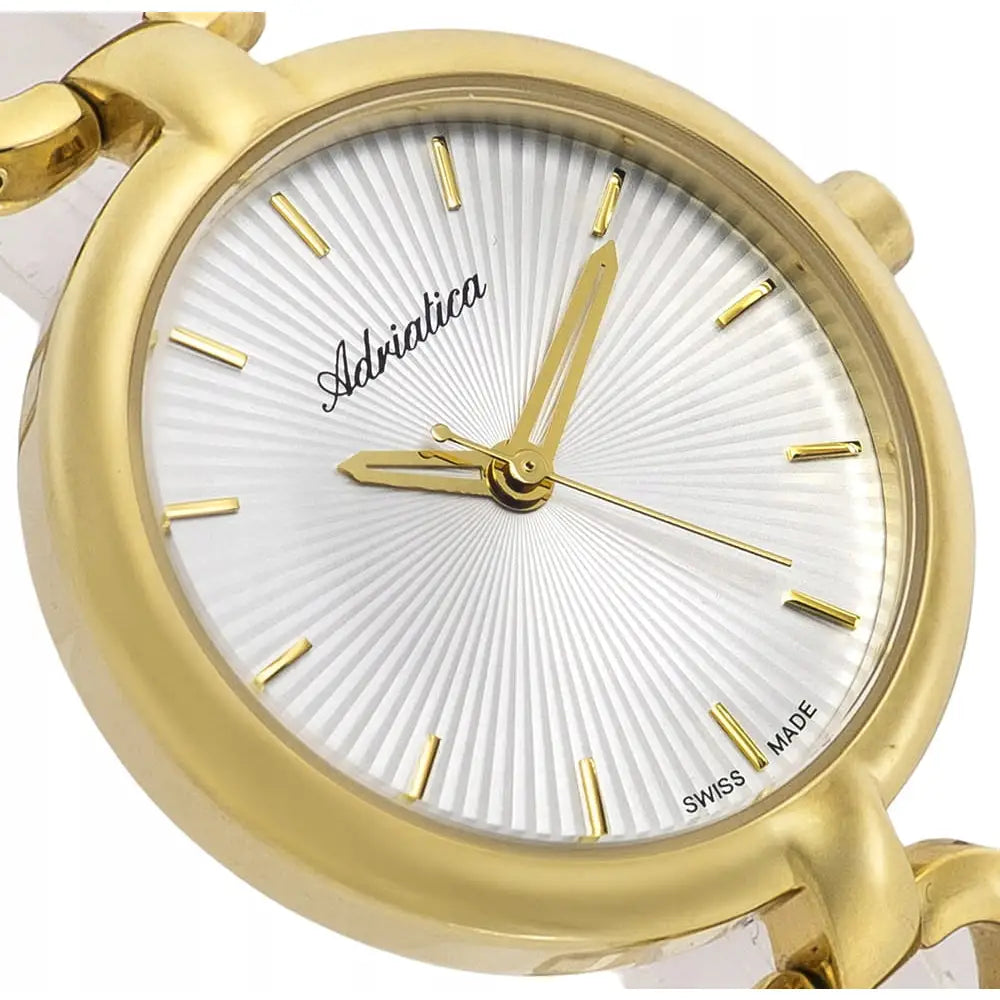 Klokke / Adriatica A34631113q
