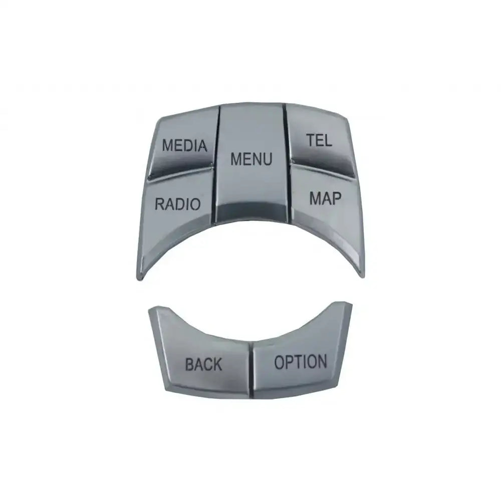 Knappedeksel Bmw 2 Serie (f22) 13-