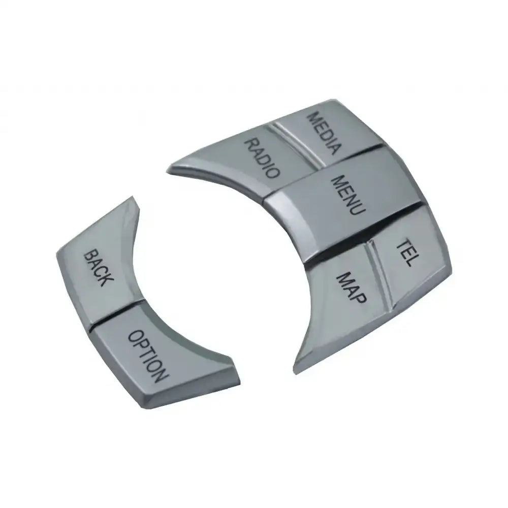 Knappedeksel Bmw 2 Serie (f22) 13-